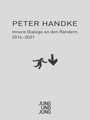 cover image of Innere Dialoge an den Rändern